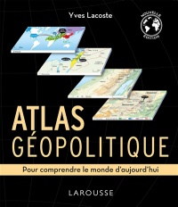 Atlas geopolitique