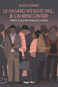 Hasard n'existe pas... je l'ai rencontre