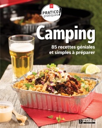 Camping -85 recettes geniales et simples