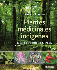 Plantes medicinales indigenes