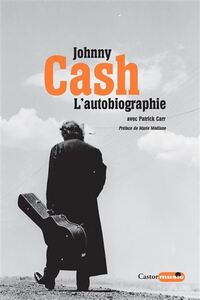 Cash l'autobiographie