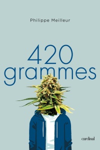 420 grammes