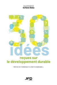 30 idees recues sur le dev. durable