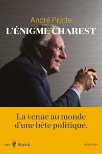 Enigme charest (l')                   ne