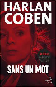 Sans un mot (visuel netflix)