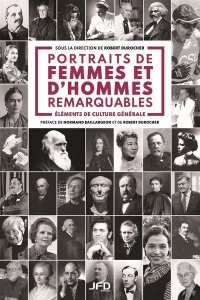 Portraits de femmes..hommes remarquables