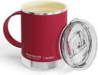 Tasse "Ultimate" Bourgogne 420ml SM30