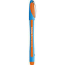 Stylo bille Orange Schneider Slider Memo XB RS150206