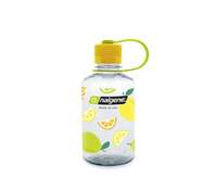 *Bouteille Nalgen Tritan Narrow Mouth 16oz CLEAR-LEMONS Disc