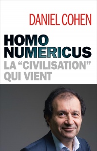 Homo numericus -la "civilisation" qui...