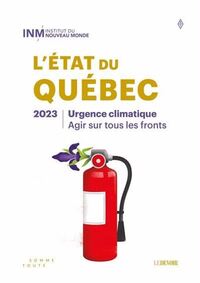 Etat du québec 2023 (l')