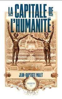 Capitale de l'humanite (la)
