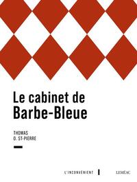 Cabinet de barbe-bleue (le)