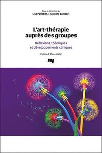 Art-thérapie auprès des groupes l'