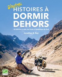 Histoires a dormir dehors t02