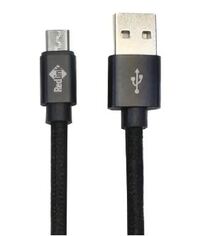 Câble Micro USB vers USB A - 1M RedLink