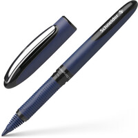 Stylo bille Noir Schneider One Business