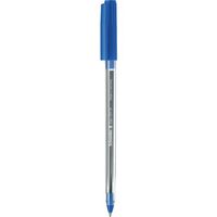 Stylos billes Bleus 4 unités Schneider TOPS 505