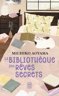 Bibliotheque des reves secrets (la)