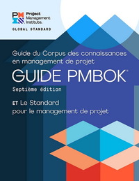 Guide du Corpus des connaissances en management de projets