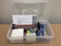 Kit pour MEC-2115 ( Composantes Arduino ) Hiver 2024