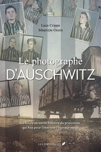 Photographe d'auschwitz le