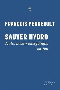 Sauver Hydro