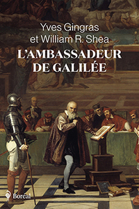 Ambassadeur de galilée (l')