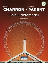 Calcul differentiel, 8ed.