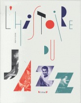 Histoire du jazz -l'