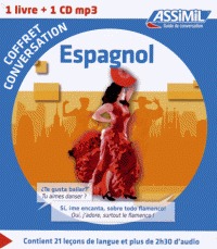 Espagnol l/cd mp3