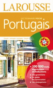 Dictionnaire de poche francais portugais