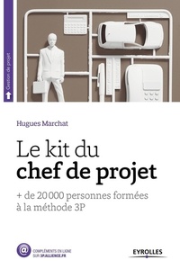 Kit du chef de projet (le) n.e.