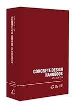 Concrete Design Handbook 4th ed.