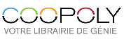 Coopoly - Logo