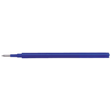 Recharge pour stylo Frixion 0.5mm bleu #BLS-FR5-BE - Coopoly