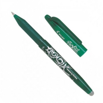 Stylo Pilot Frixion Ball 0.7 vert #BL-FR7-GN - Coopoly