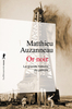 Photo du livre