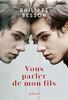 Photo du livre