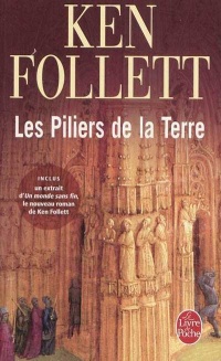 Piliers de la terre