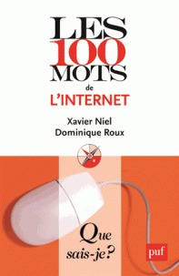 Les 100 mots de l'internet