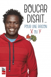 Boucar disait...pour une raison x ou y