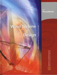 Wind turbine design with emphasis on Darrieus concept