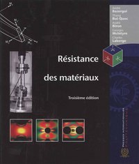 Resistance des materiaux 3ed.
