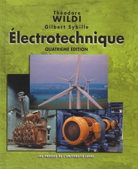 Électrotechnique   4eme éd.