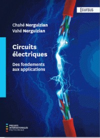 Circuits électriques - Des fondements aux applications
