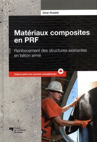 Matériaux composites en PRF