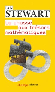 Chasse aux trésors mathématiques (la)