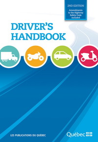 Driver's Handbook