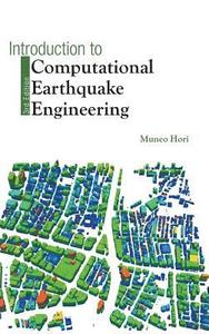 Introduction to Computational Earthquake Engineering  3rd ed